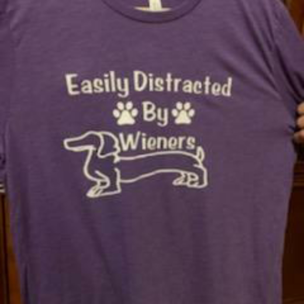 Custom shirt